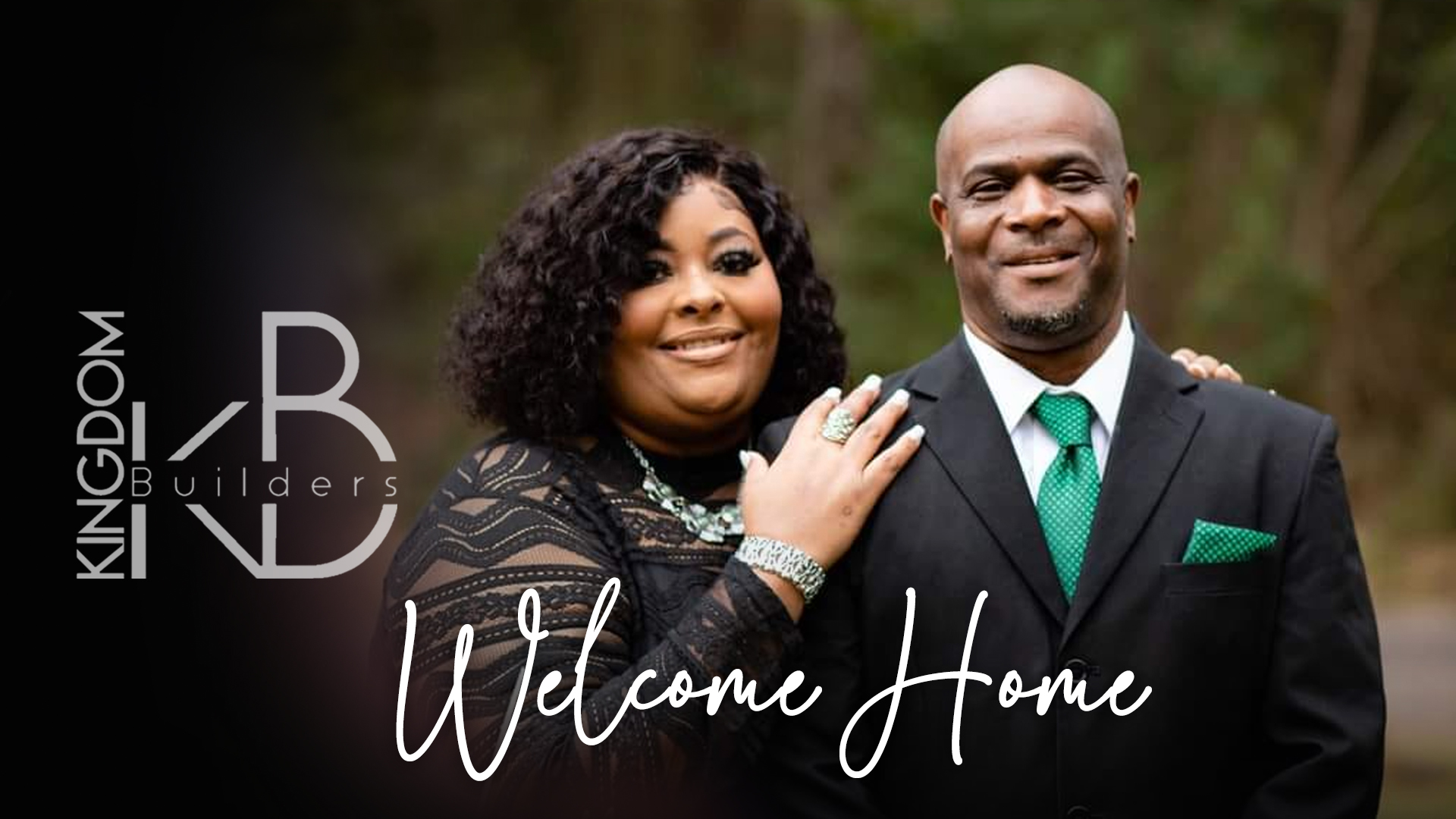 Kingdom Builders Home